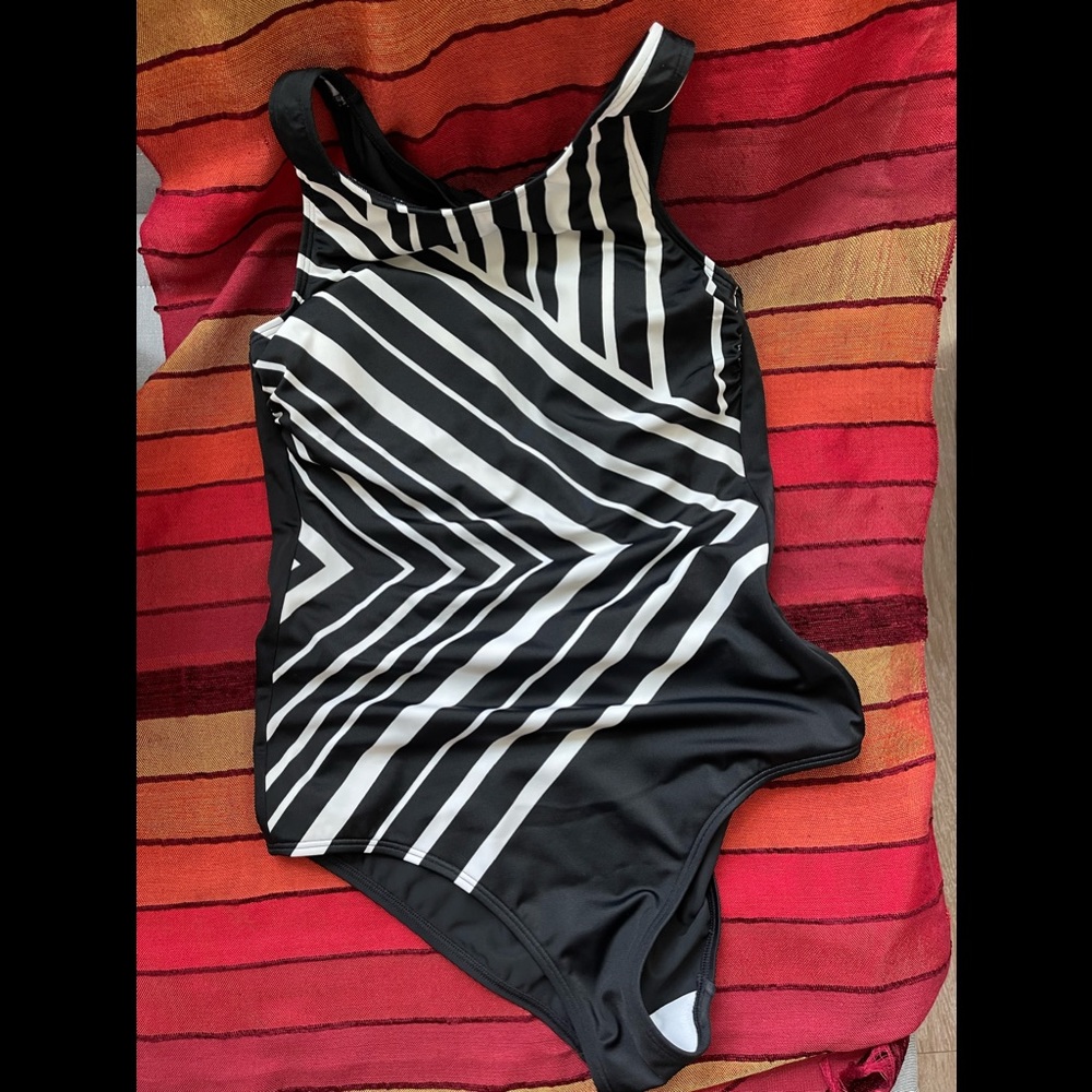 Amoena Andalusia 8 B Bathing suit/swimming suit